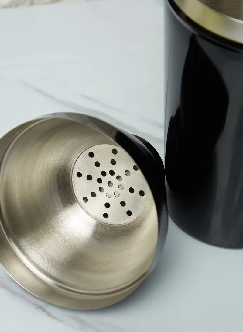 Typo Oversized Cocktail Shaker