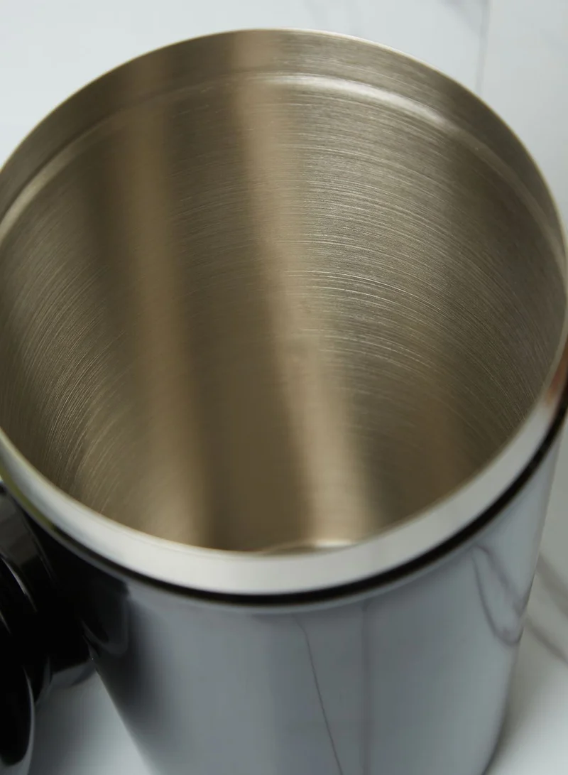 Typo Oversized Cocktail Shaker
