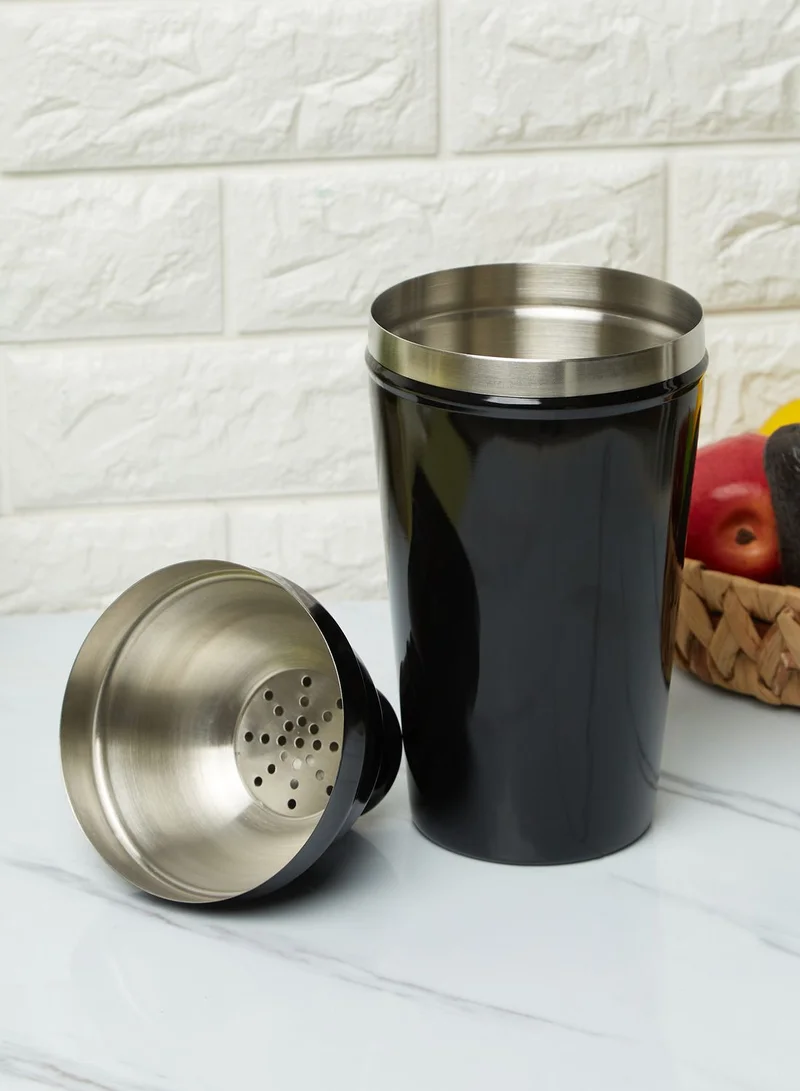 Typo Oversized Cocktail Shaker