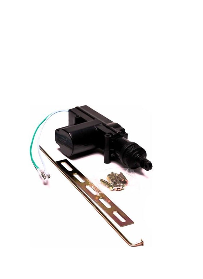 Generic Spy Dual Pin Central Locking, Vehicle Control Unit  - Image 2