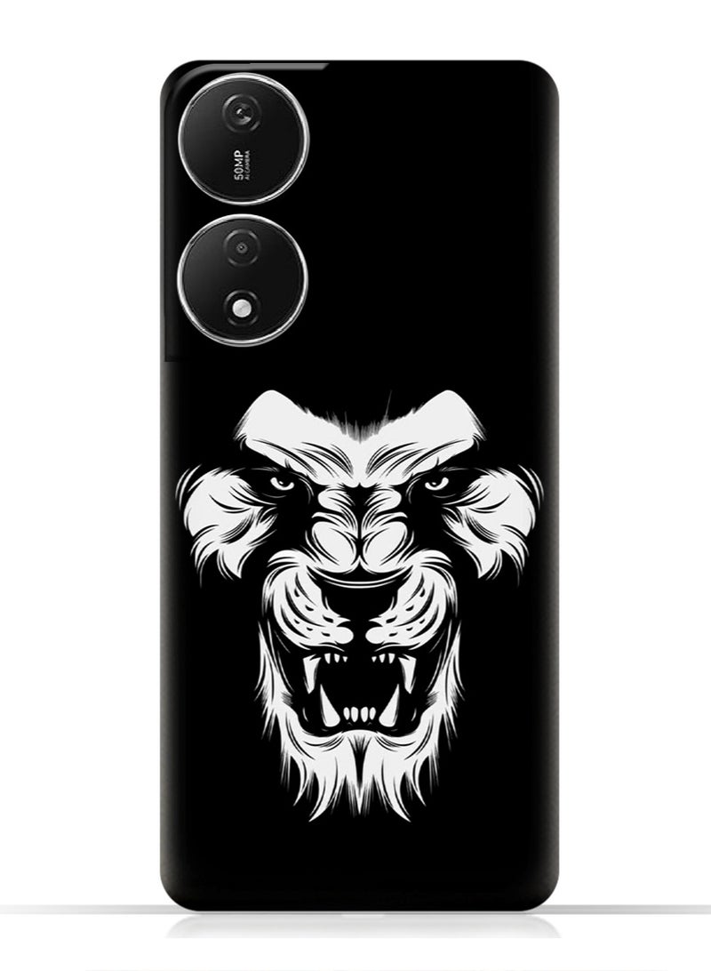 AMC DESIGN Protective Case Cover For Honor X7b 5G (50 MP) - Image 1