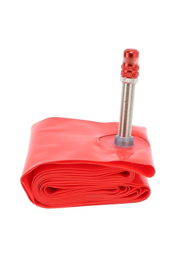 Thoraya TPU Inner Tube Replacement Ultra Light Bike Tire Interior Tube for Mountain Bikes SV 48MM Valve 26x1.9/2.6  - Image 4