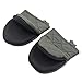 Top-spring Top-Spring Neoprene Mini Oven Mitts, 2-Pack Heat Resistant Gloves Potholder to Protect Hands with Non-Slip Grip  - Image 2