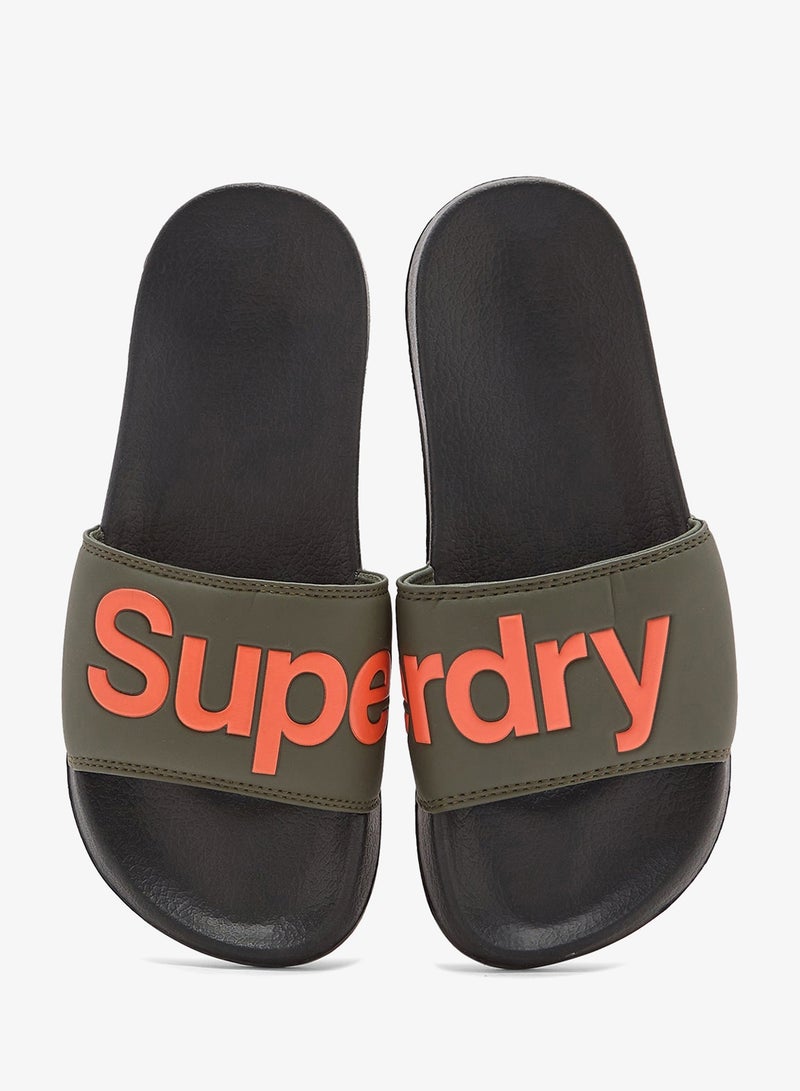 Superdry Pool Slide - Image 4