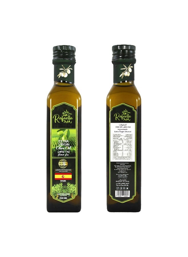 Rafaella Extra Virgin Olive Oil 250ml - Image 1