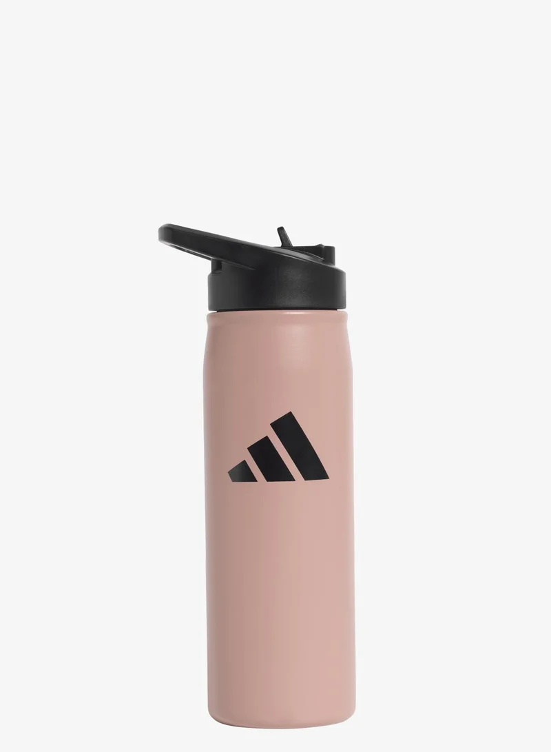 اديداس عبوة Metal Straw 0.6 Liter