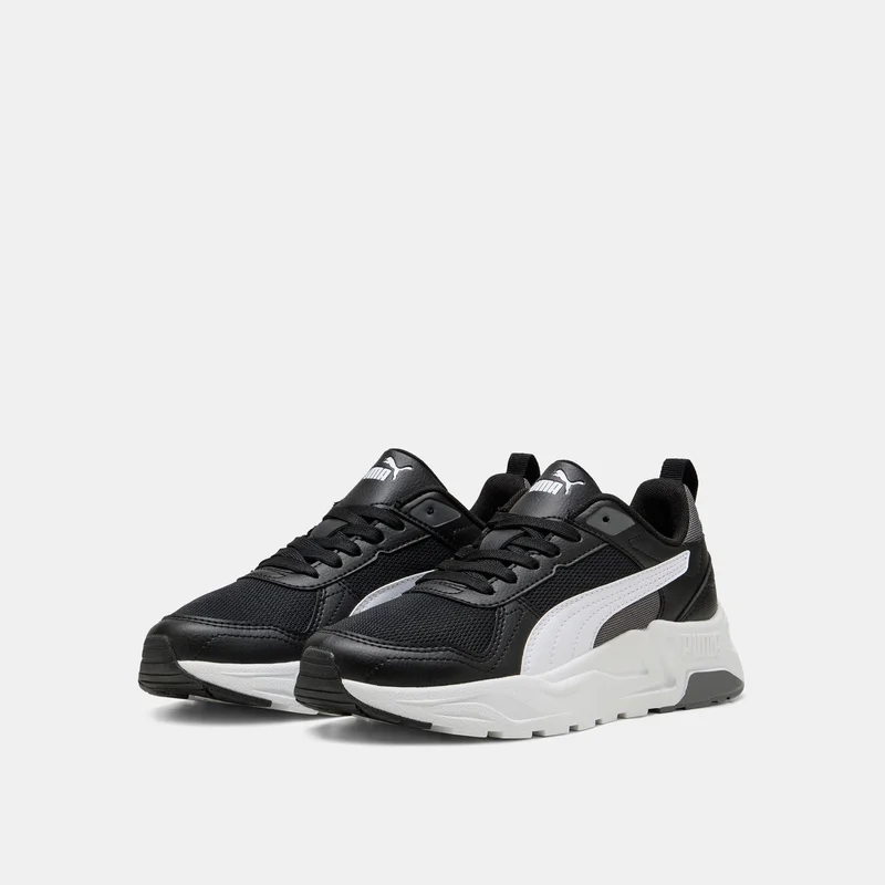 PUMA Kids' Trinity 2 LT Shoes