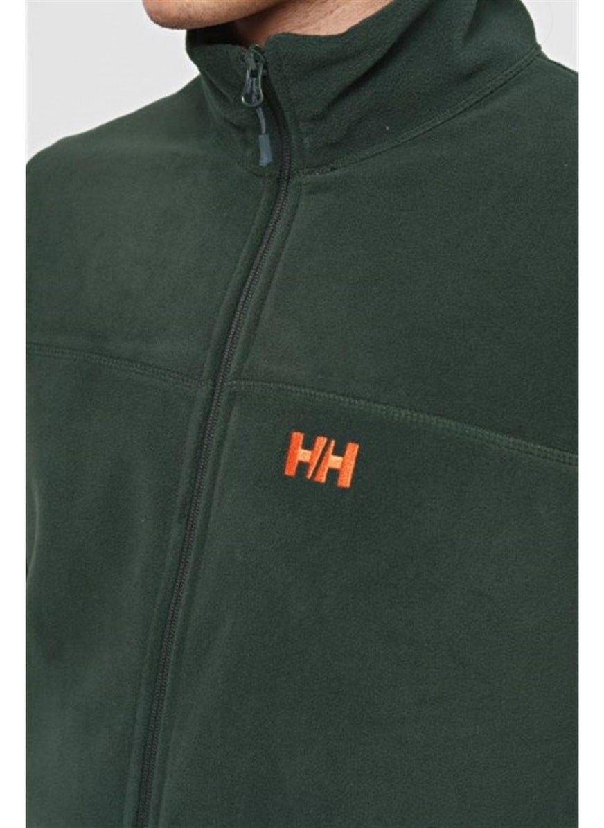 Helly-Hansen - ZIPPY Men's Full Zipper Fleece HH..12007 HHA.495 - Image 1