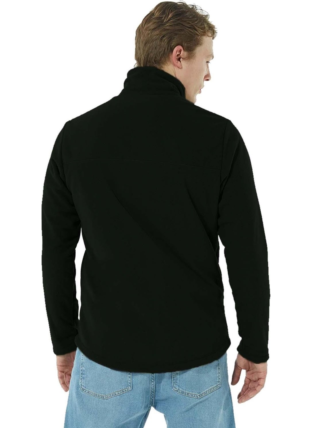 Helly-Hansen - ZIPPY Men's Full Zipper Fleece HH..12007 HHA.495 - Image 1