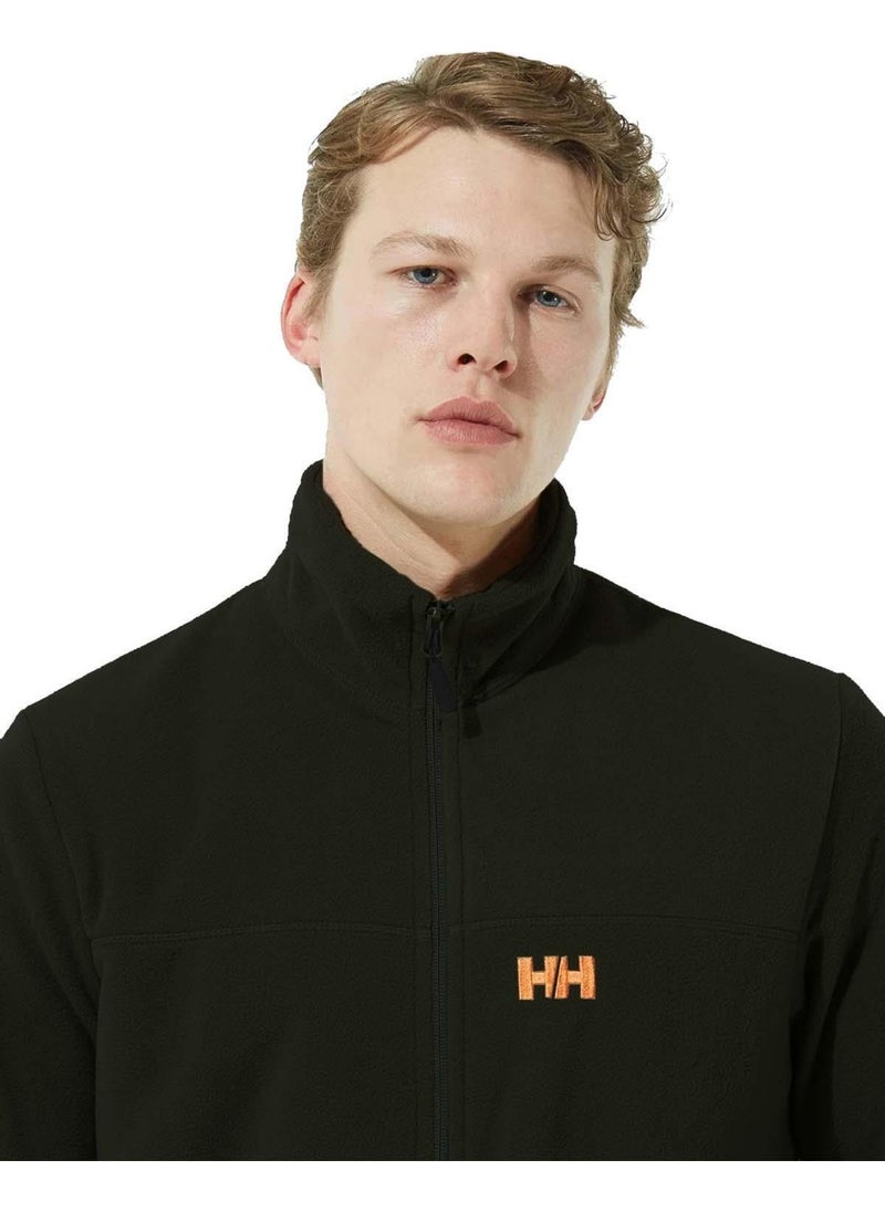 Helly-Hansen - ZIPPY Men's Full Zipper Fleece HH..12007 HHA.495 - Image 1