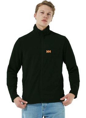 ZIPPY Men's Full Zipper Fleece HH..12007 HHA.495