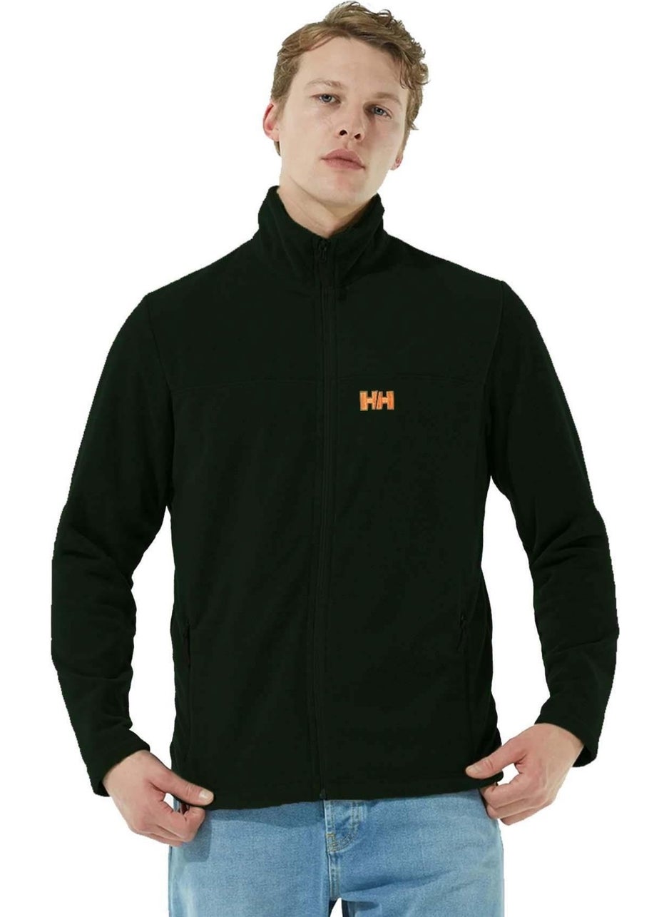 Helly-Hansen - ZIPPY Men's Full Zipper Fleece HH..12007 HHA.495 - Image 1