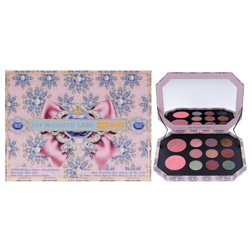 PAT MCGRATH LABS Mthrshp Bijoux Brilliance Starstruck Splendour by Pat Mcgrath Labs for Women 059 oz Makeup - Image 1