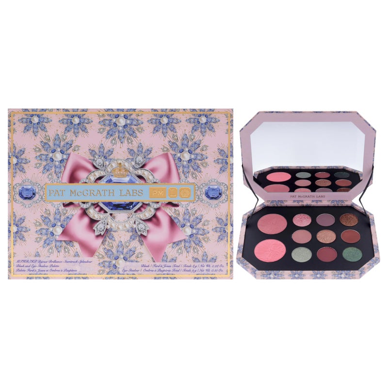 PAT MCGRATH LABS Mthrshp Bijoux Brilliance Starstruck Splendour by Pat Mcgrath Labs for Women 059 oz Makeup - Image 2