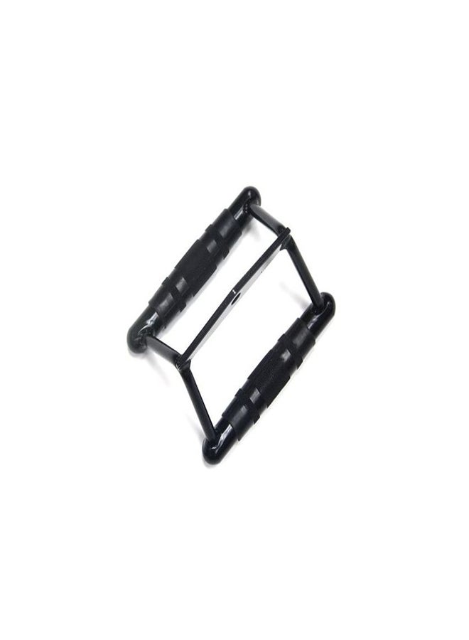 Ta Sports Rowing Handle  19.5X14.5X12.5 Cm Sj7013 Black