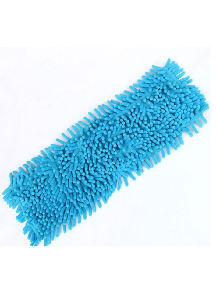 1-Pack Mop Head Replacement Cloth, Microfiber Spray Mop Pads Replacement, Replacement Mop Pads for Home - Image 1