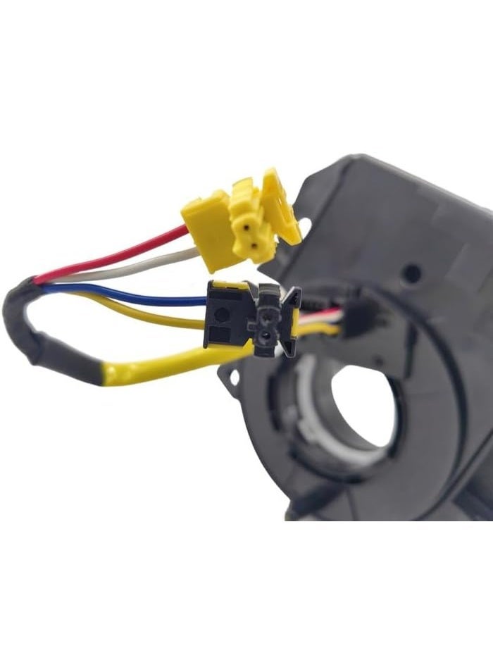 68067552AK 68067552AH Clock Spring Spiral Cable Compatible with Dodge Journey 2.4L 2011-2018 - Image 2