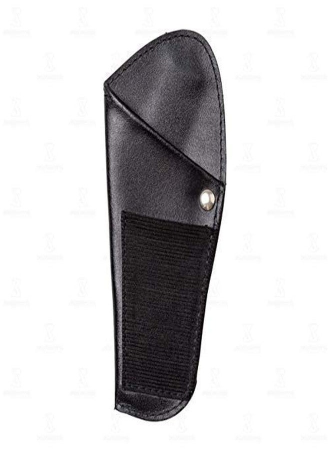 NJ Bartender Leather Holster Opener Holster - Image 2