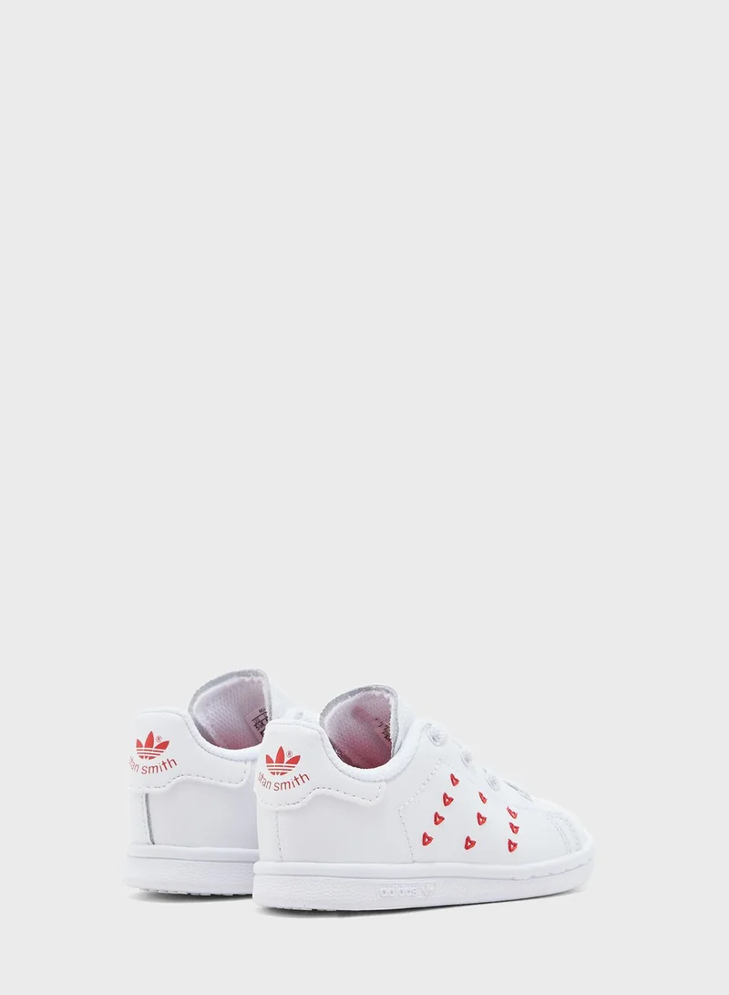 adidas Originals Infant Stan Smith