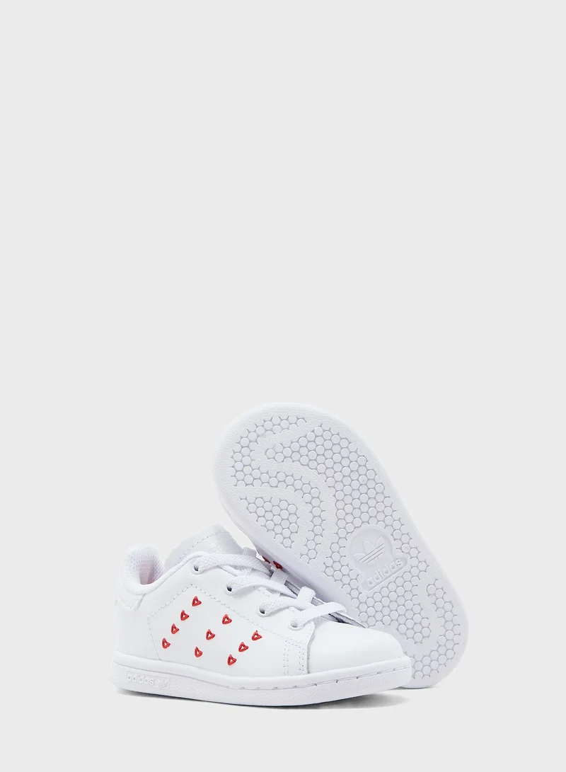 adidas Originals Infant Stan Smith