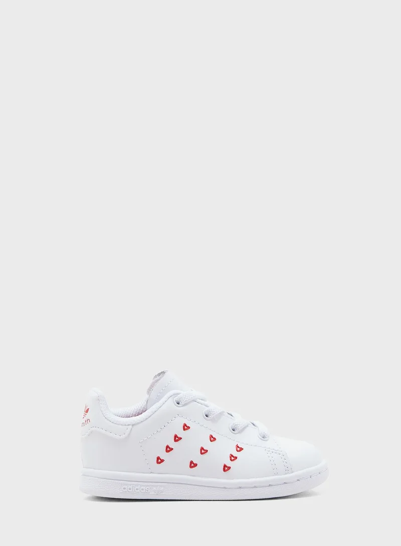 adidas Originals Infant Stan Smith