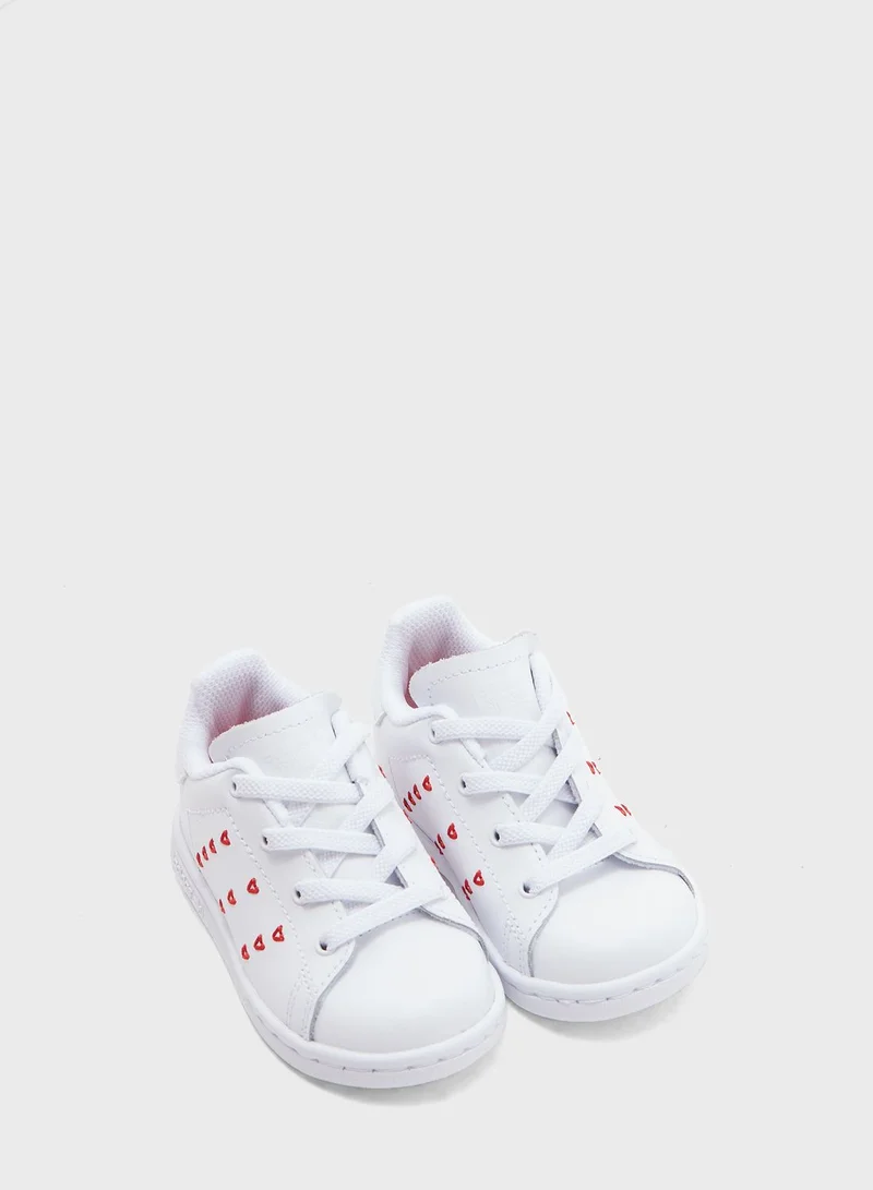 adidas Originals Infant Stan Smith