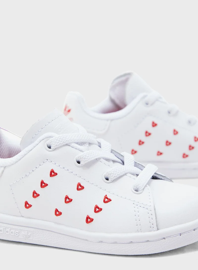 adidas Originals Infant Stan Smith