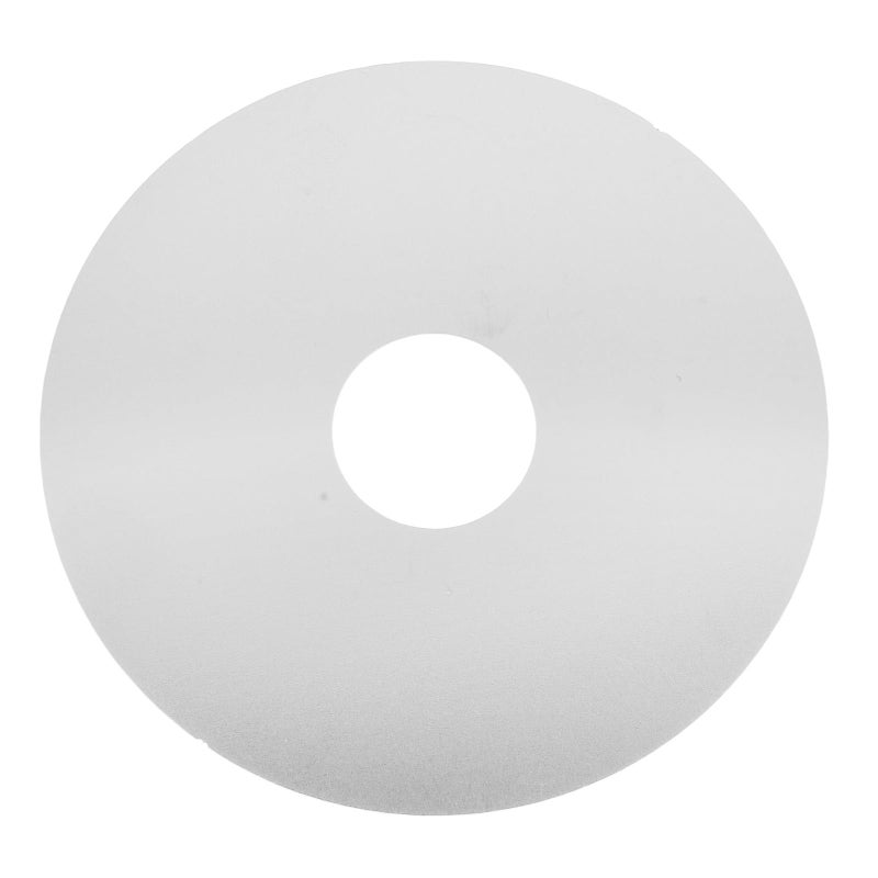 3 Inch Round Metal GOBO Plate Pattern for Spotlight Projection Stage Photography Studio Lighting Effect - Image 2