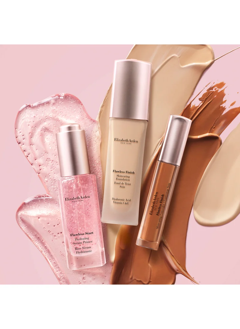 Elizabeth Arden Flawless Finish Skincaring Concealer, Light With Neutral Tones