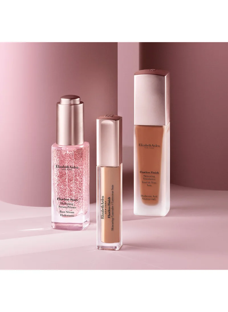 Elizabeth Arden Flawless Finish Skincaring Concealer, Light With Neutral Tones