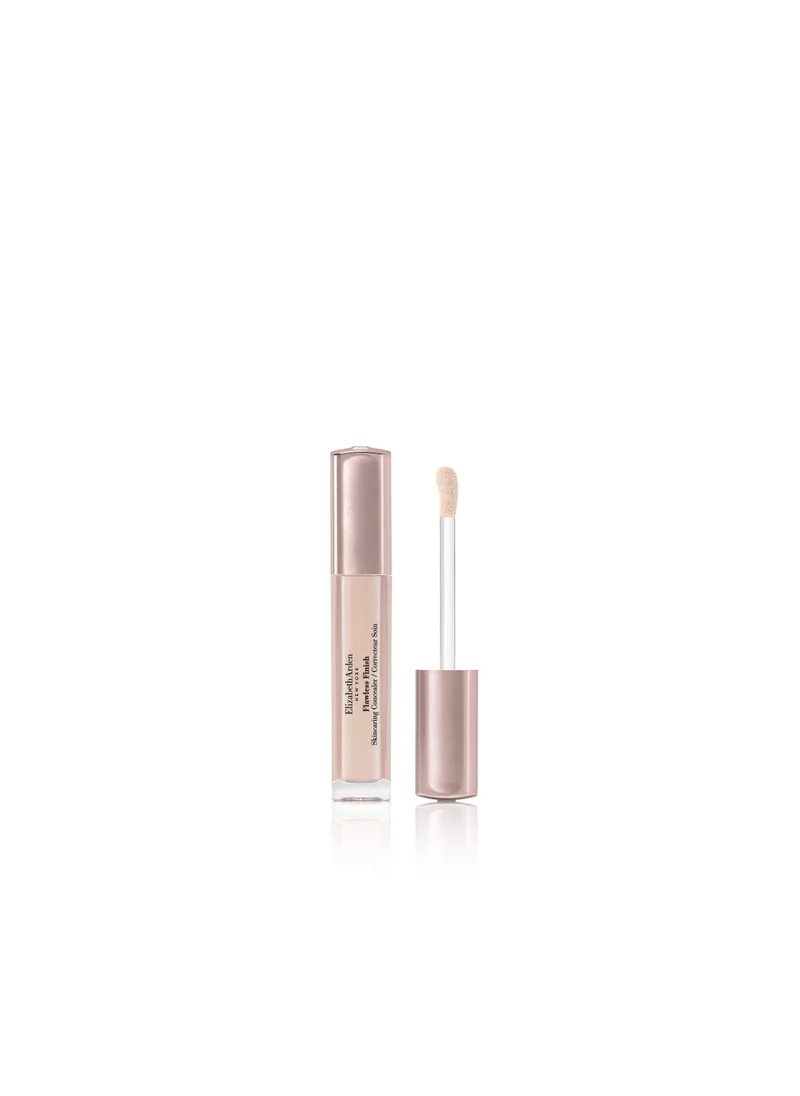 اليزابيث اردن Flawless Finish Skincaring Concealer, Light With Neutral Tones