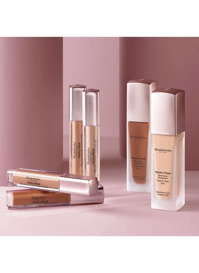 Elizabeth Arden Flawless Finish Skincaring Concealer, Light With Neutral Tones