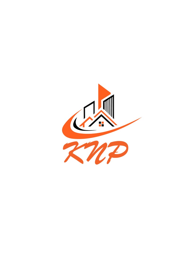 KNP - KNP Elbow UPVC Pipe Fitting (3 Inch) is designed to create a 90-degree angle in UPVC pipe systems, enabling smooth and efficient direction changes. - Image 1