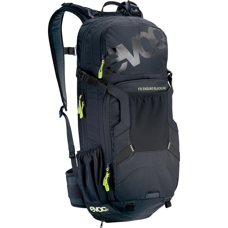 evoc Backpack Black ML16 Litre