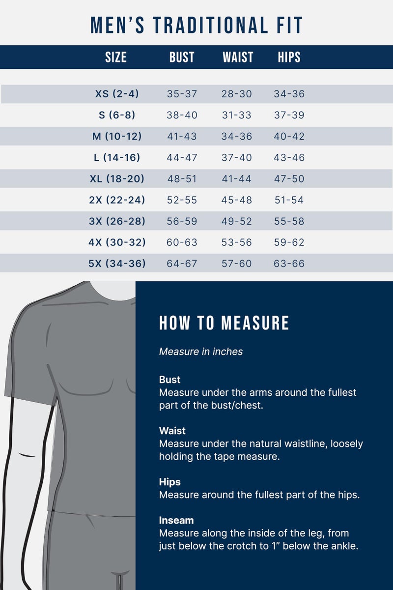 Cherokee Men's Big and Tall Originals Cargo Scrubs Pant, Black, XXXX-Large - Image 3