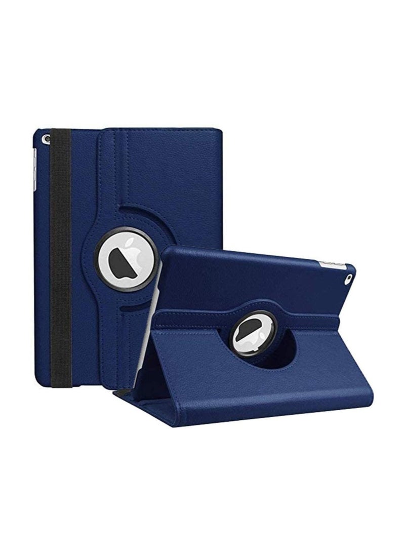 ELTRAZONE Rotating Case for iPad 9th Generation (2021) / 8th Generation (2020) / 7th Gen (2019) 10.2 Inch -360 Degree Rotating Stand Protective Cover - Image 2