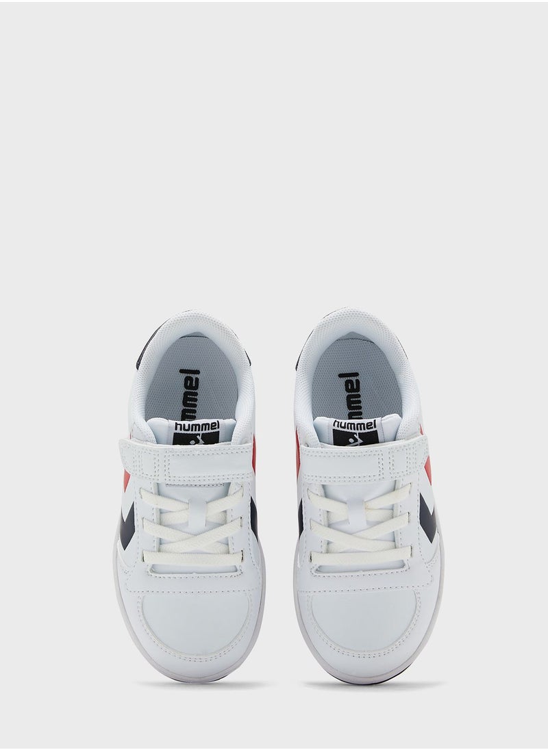 Hummel - Youth Stadil Light Quick - Image 1