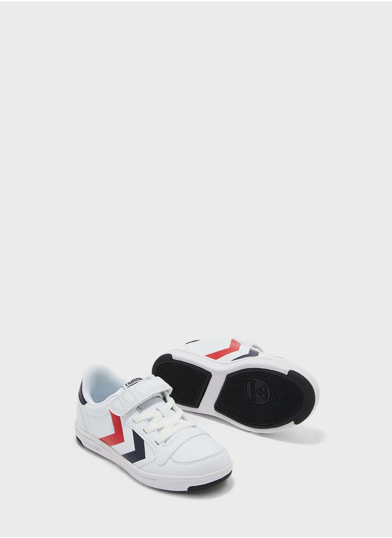 Hummel - Youth Stadil Light Quick - Image 1