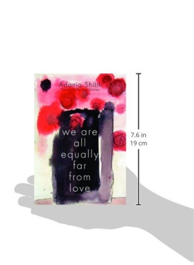 We Are All Equally Far From Love - Image 2