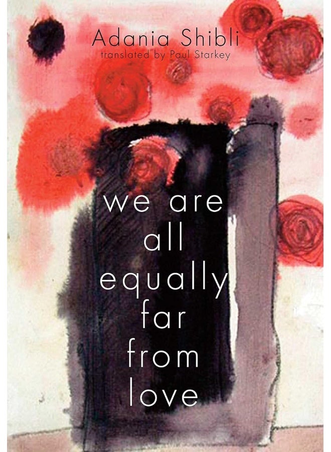 We Are All Equally Far From Love - Image 1