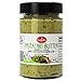 GUSTO ETNA Pistachio ButterSpreadable Cream with Chocolate Chips 67 oz 190g Rich  Nutty Spread for Knafeh Pistachio Chocolate Bars Sweet Pistachio 28 Pistachios From Italy Non GMO - Image 2