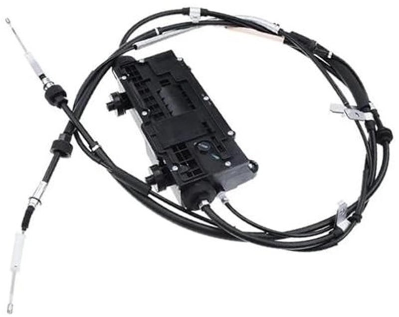 DEMULAX Electric Parking Brake Actuator - Image 1
