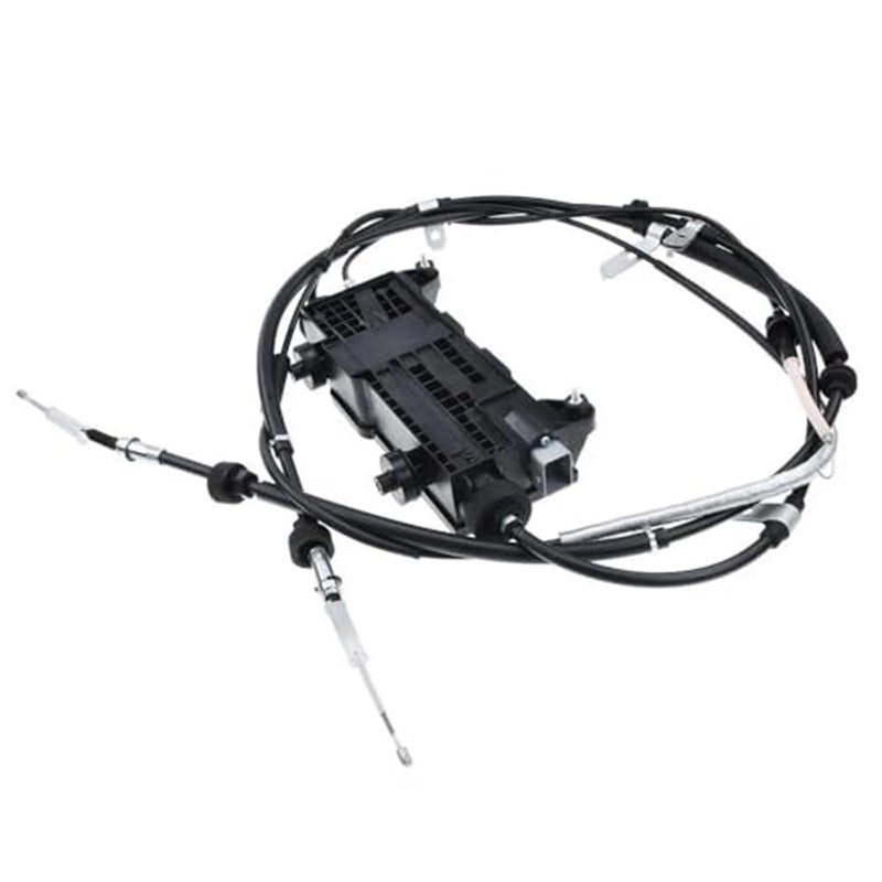 DEMULAX Electric Parking Brake Actuator - Image 4