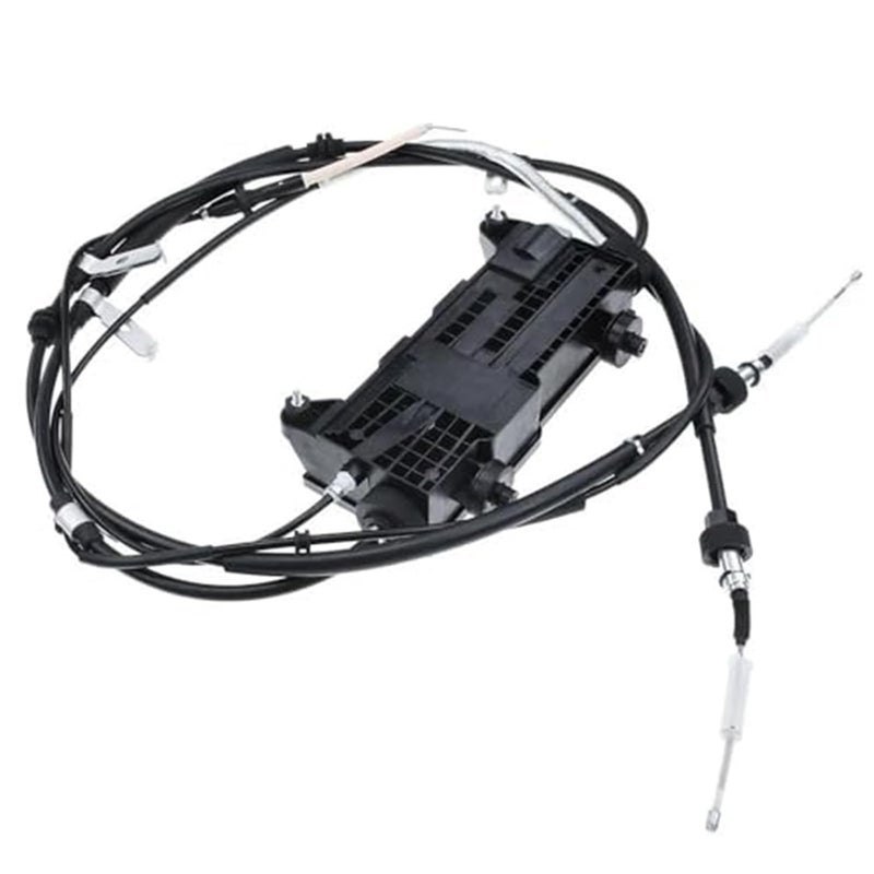 DEMULAX Electric Parking Brake Actuator - Image 3