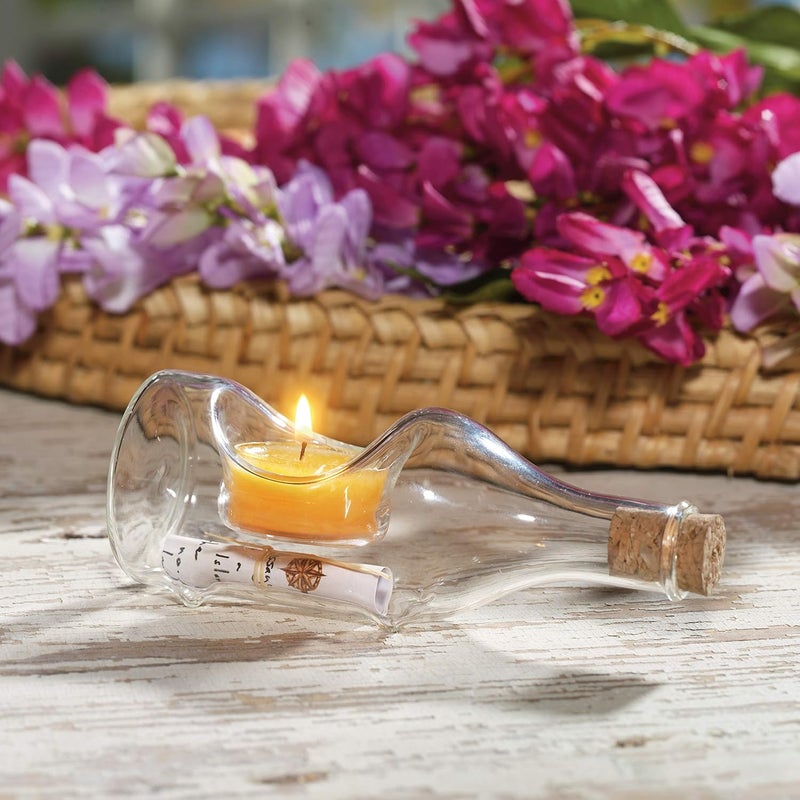 YANKEE CANDLE شموع يانكي كاندل الشاي الخفيف بنكهة مانجو خوخ سالسا عبوة من 12 - Image 4