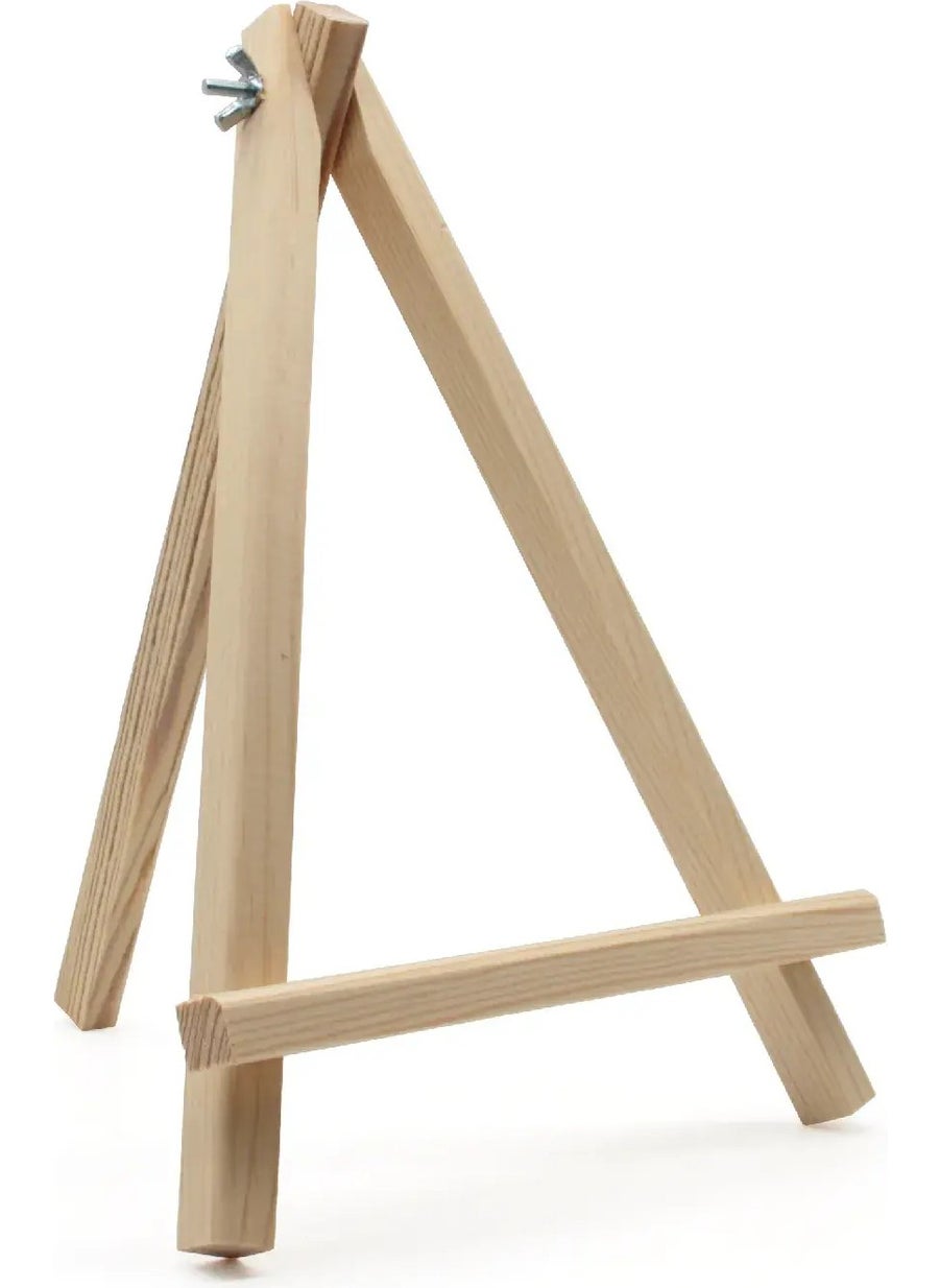 magic art - Gvn Art Desktop Canvas Easel Set - Image 1