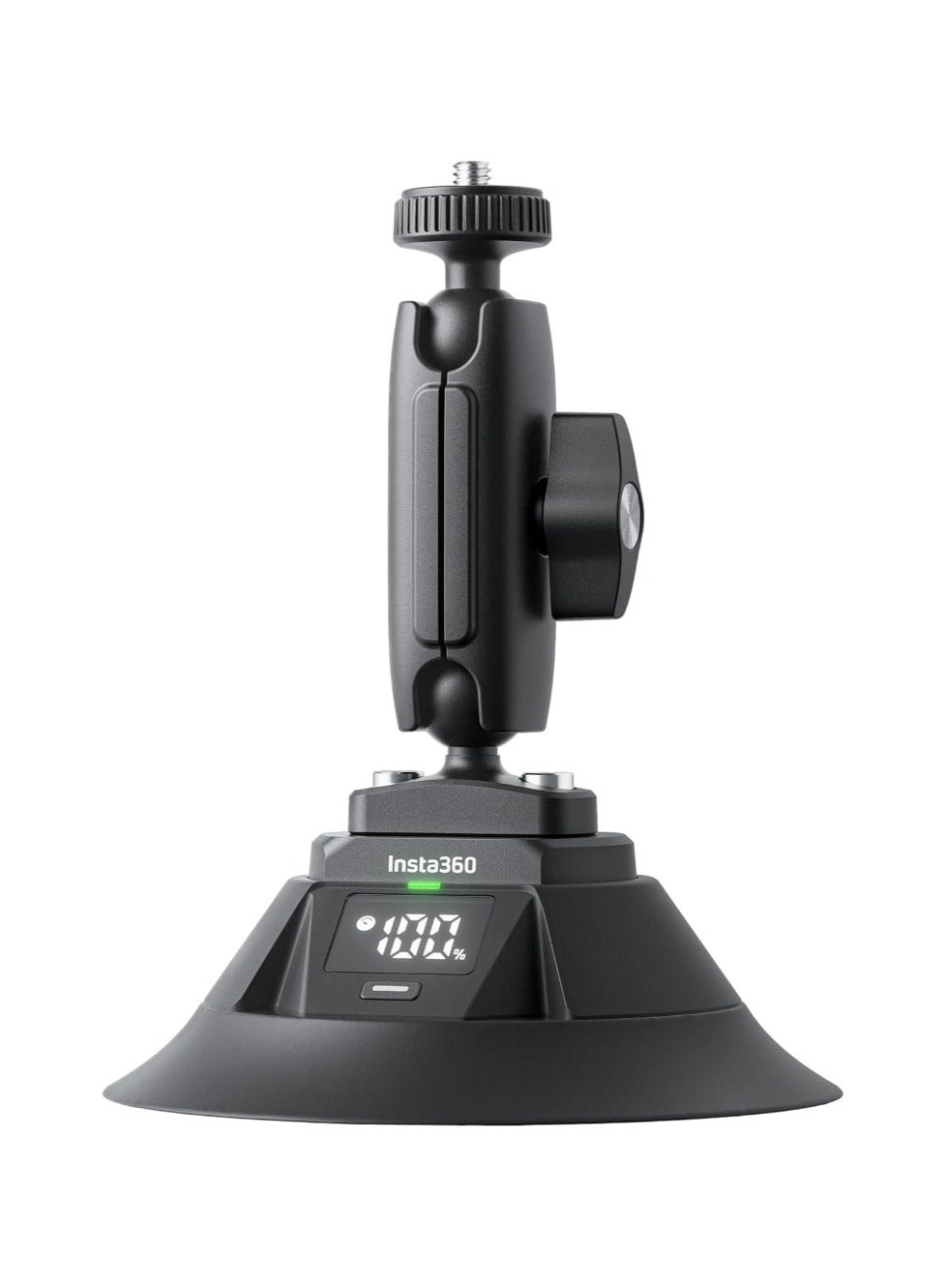 Insta360 Insta360 Electric Suction Cup Mount