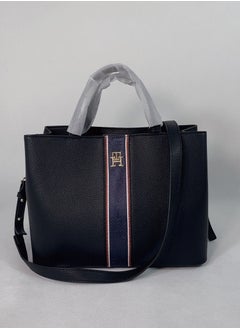 Tommy Hilfiger Plus Legacy Satchel  - Image 1
