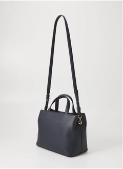 Tommy Hilfiger Plus Legacy Satchel  - Image 2