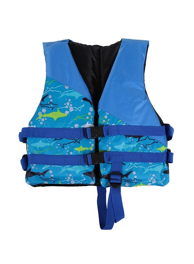 نيبمينينت Lifesaving Life Jacket 40.0 x 38.0 8.0cm - Image 1
